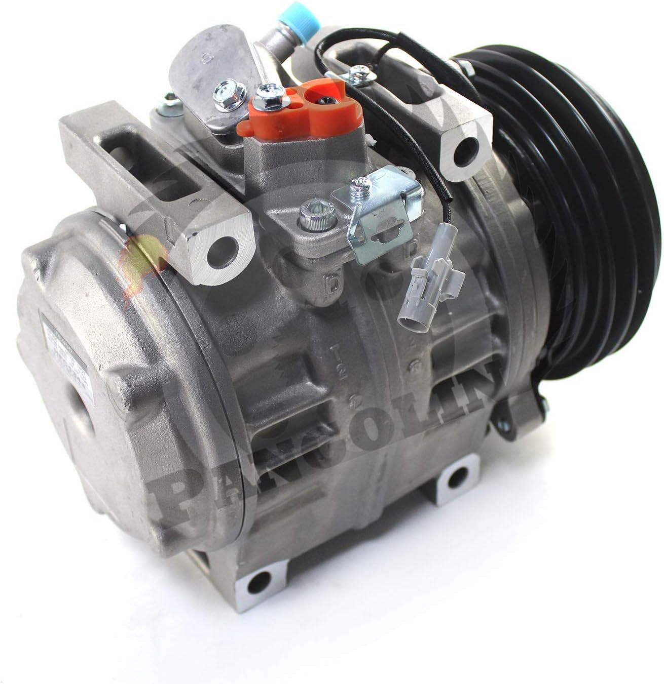2PK Air Conditioning Compressor Clutch Assy for Bus 10P30C Parts