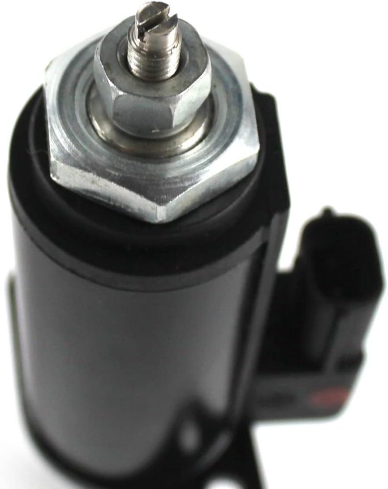 YT35V00013F1 KWE5K-31/G24DA50 Hydraulic Pump Solenoid Valve for Kobelco SK200-6E SK230-6E SK250-6E SK210LC-6E Excavator