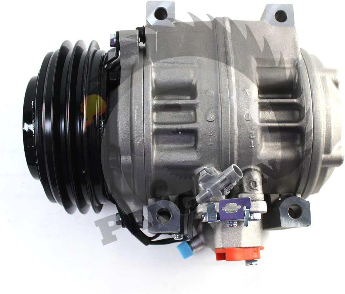 2PK Air Conditioning Compressor Clutch Assy for Bus 10P30C Parts