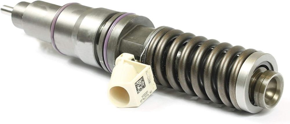 VOE 20440388 Diesel Fuel Injector for Volvo 3116 3114 Engine EC460B EC360B EC330B EC330BLC Excavator Electronic Unit Injector Truck Parts