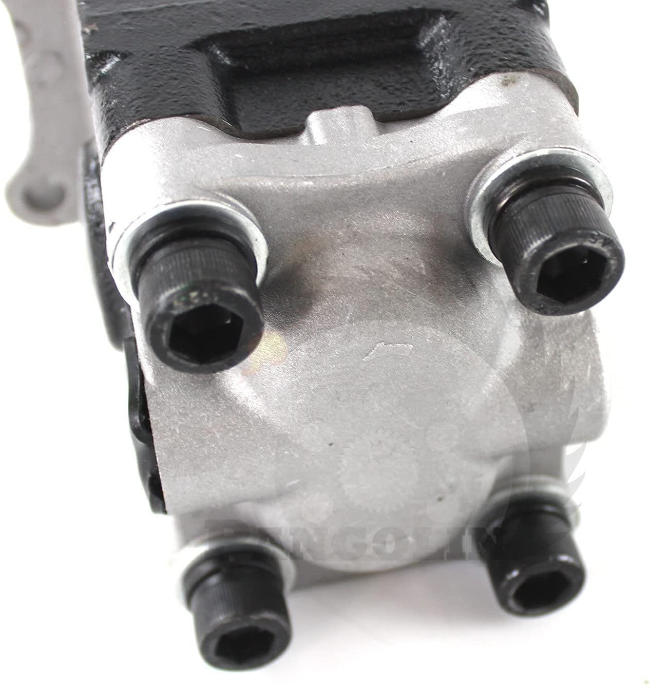 PANGOLIN 708-3S-04541 7083S04541 Hydraulic Pump Gear Pump for Komatsu PC50MR-2 PC40MR-2 PC58UU-3 Excavator Aftermarket Parts