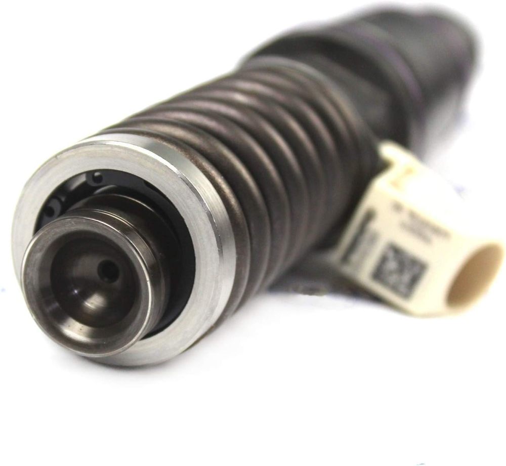 VOE 20440388 Diesel Fuel Injector for Volvo 3116 3114 Engine EC460B EC360B EC330B EC330BLC Excavator Electronic Unit Injector Truck Parts