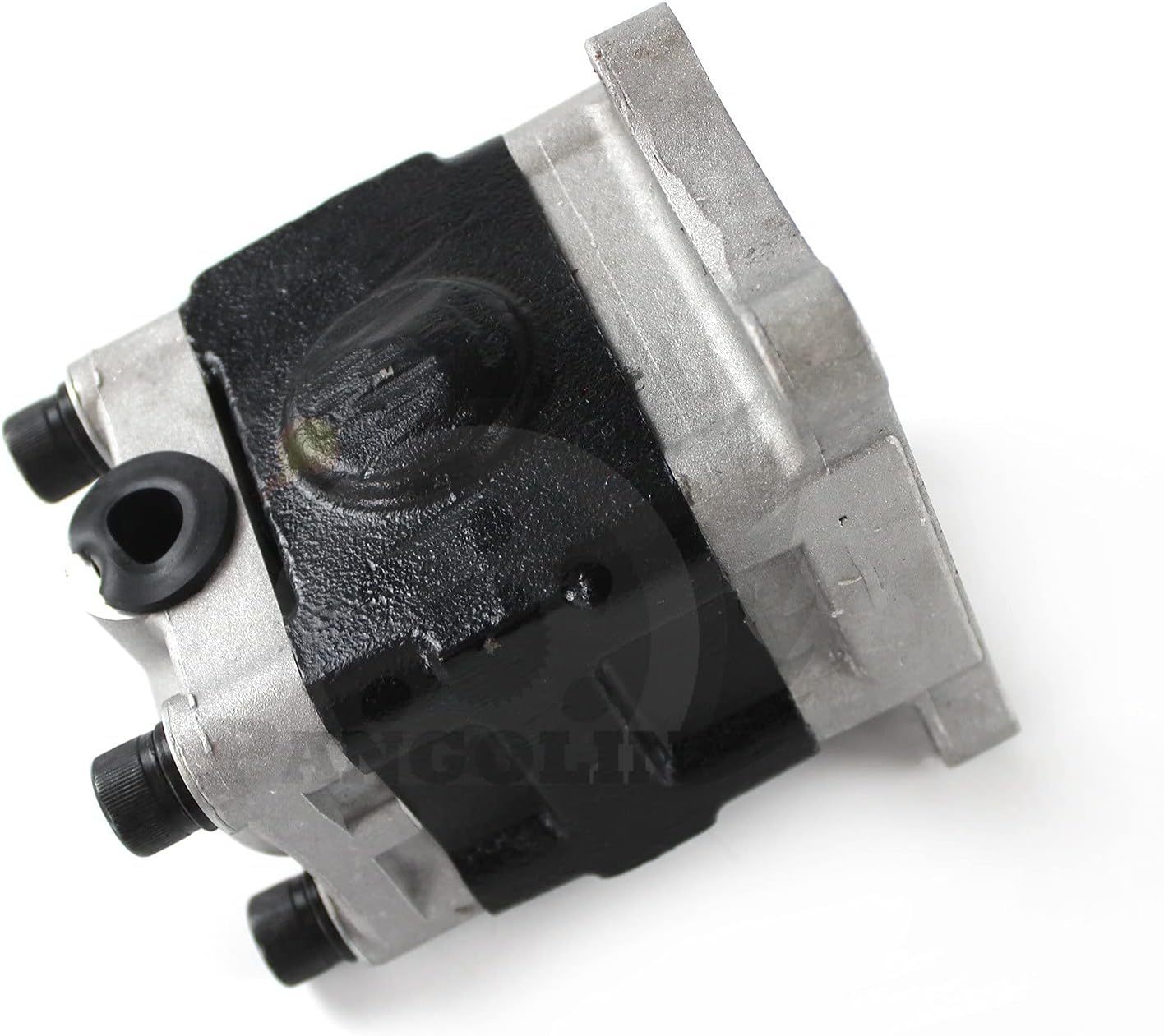 PANGOLIN 708-3S-04541 7083S04541 Hydraulic Pump Gear Pump for Komatsu PC50MR-2 PC40MR-2 PC58UU-3 Excavator Aftermarket Parts