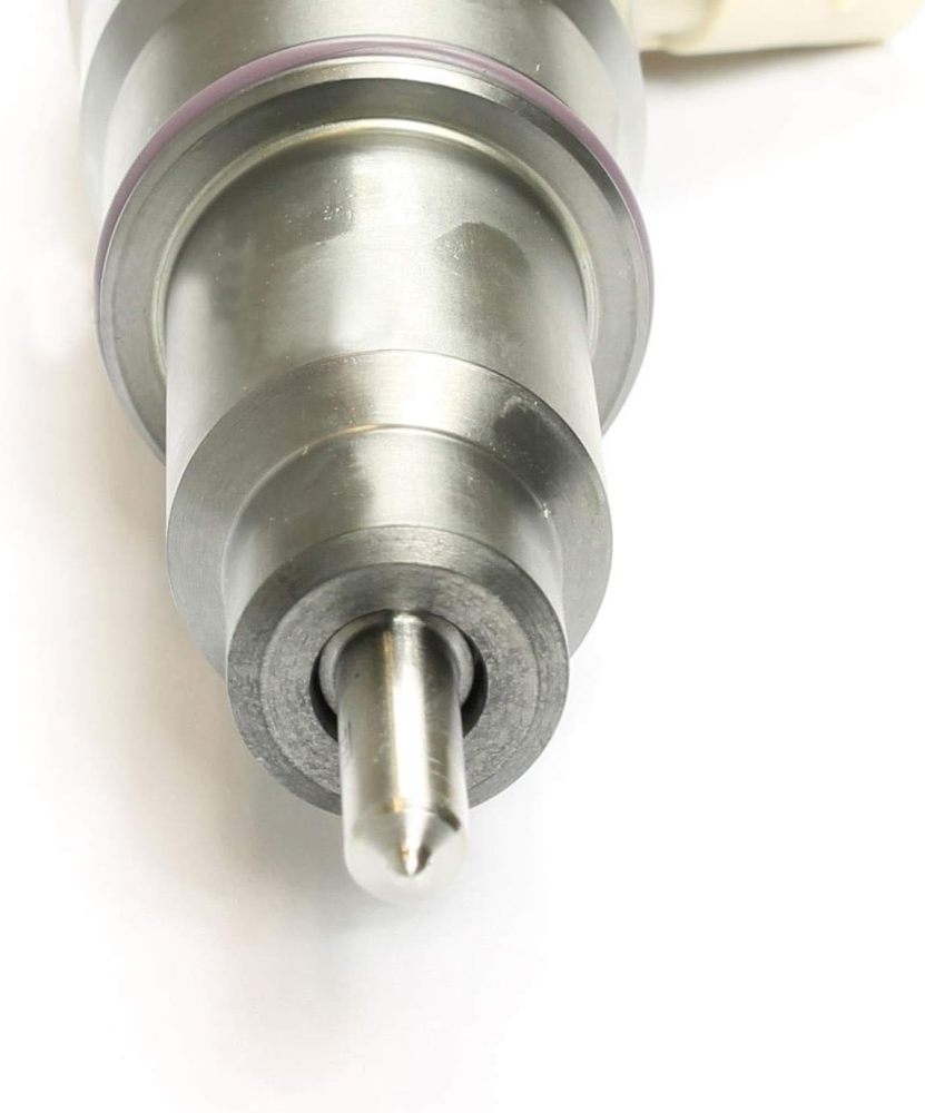 VOE 20440388 Diesel Fuel Injector for Volvo 3116 3114 Engine EC460B EC360B EC330B EC330BLC Excavator Electronic Unit Injector Truck Parts