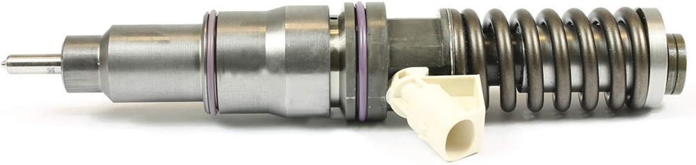 VOE 20440388 Diesel Fuel Injector for Volvo 3116 3114 Engine EC460B EC360B EC330B EC330BLC Excavator Electronic Unit Injector Truck Parts