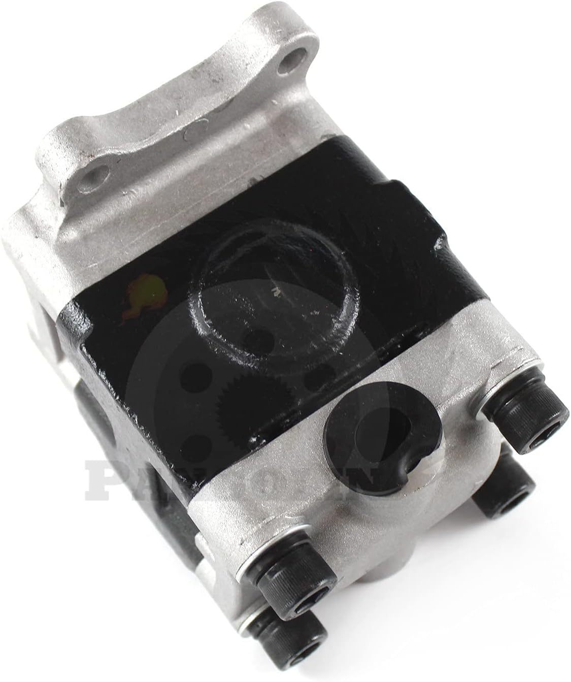 PANGOLIN 708-3S-04541 7083S04541 Hydraulic Pump Gear Pump for Komatsu PC50MR-2 PC40MR-2 PC58UU-3 Excavator Aftermarket Parts