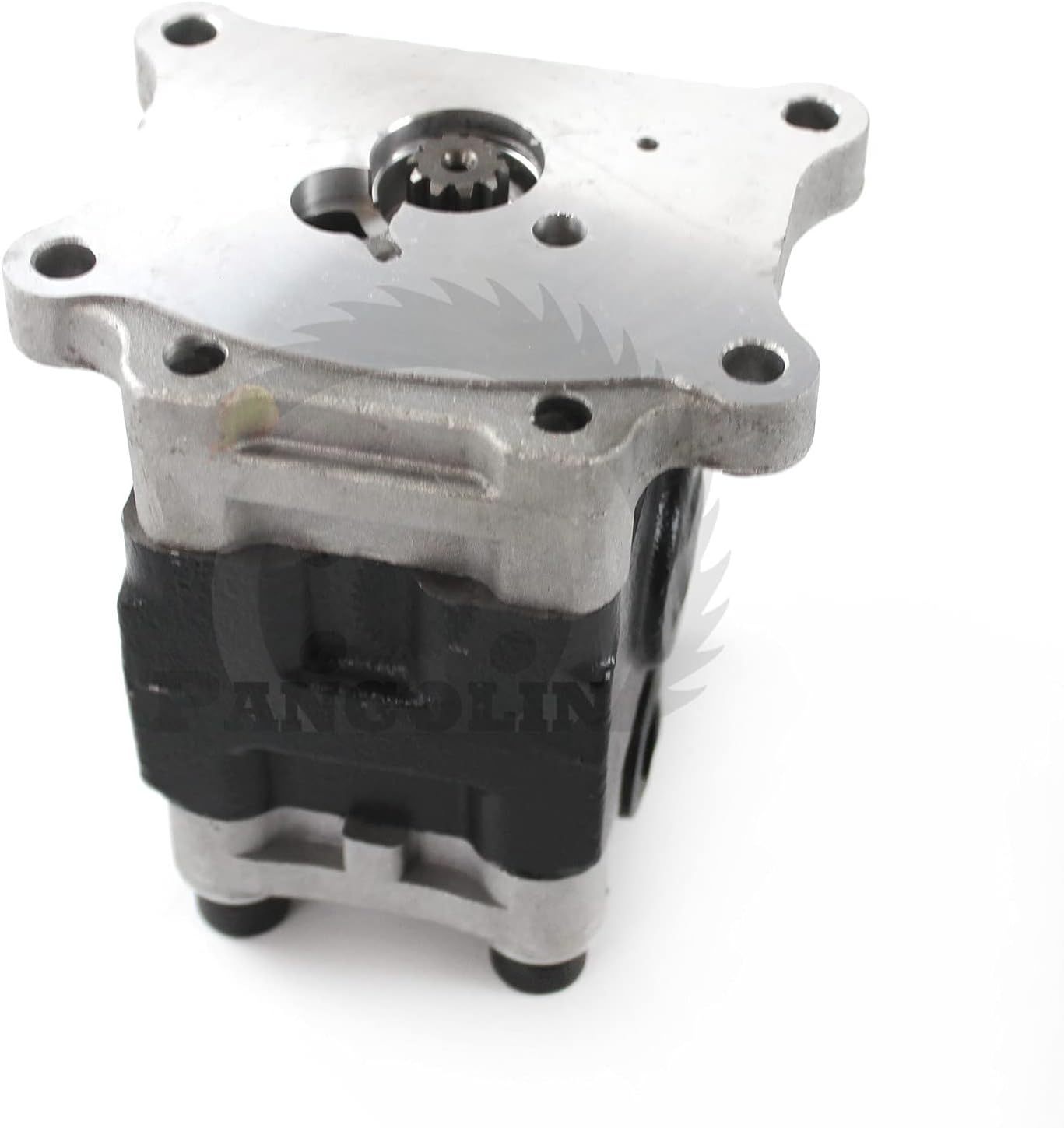 PANGOLIN 708-3S-04541 7083S04541 Hydraulic Pump Gear Pump for Komatsu PC50MR-2 PC40MR-2 PC58UU-3 Excavator Aftermarket Parts