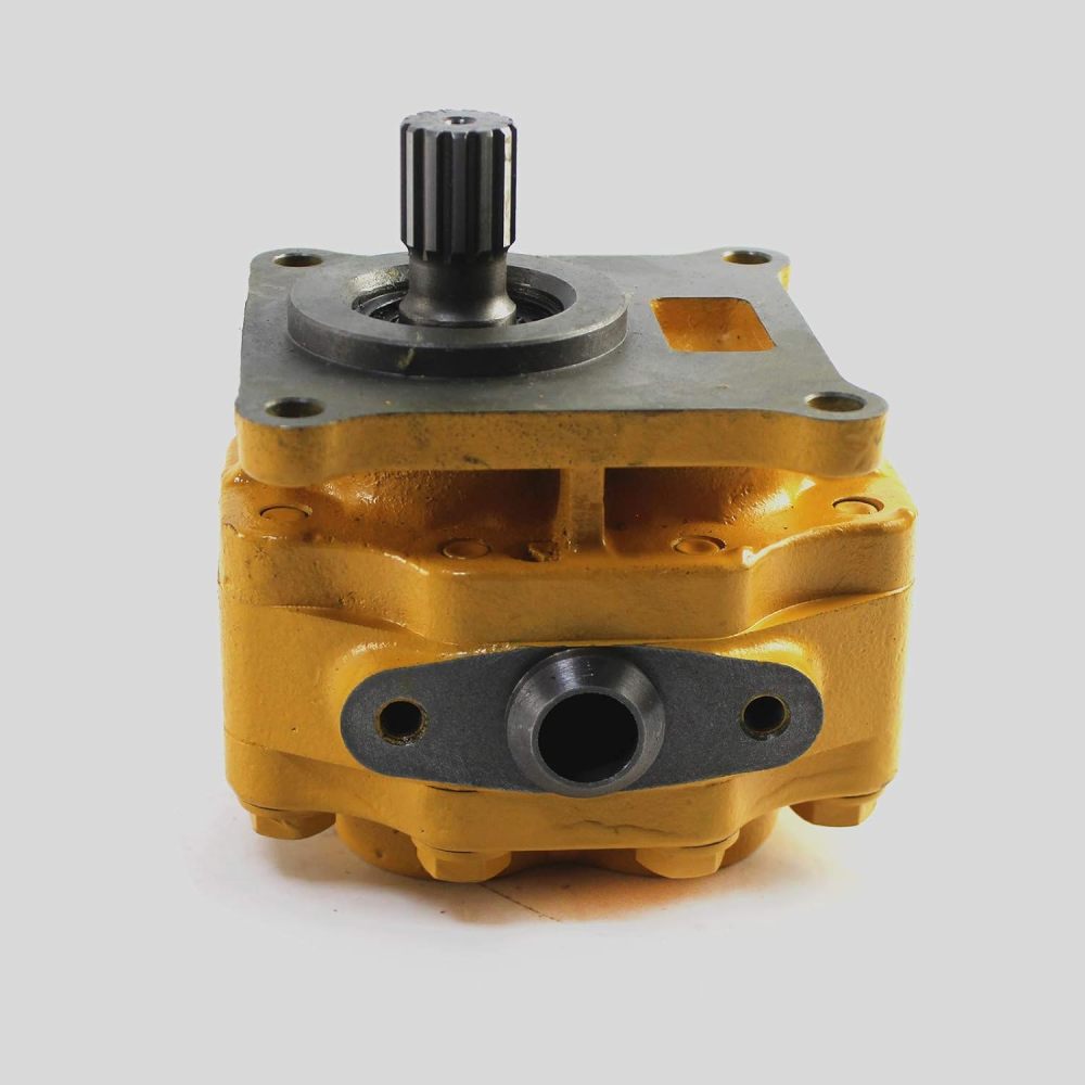 PANGOLIN 07430-72203 Hydraulic Pump For Komatsu D65 Crawler Loaders Hydraulic Pump Spare Parts