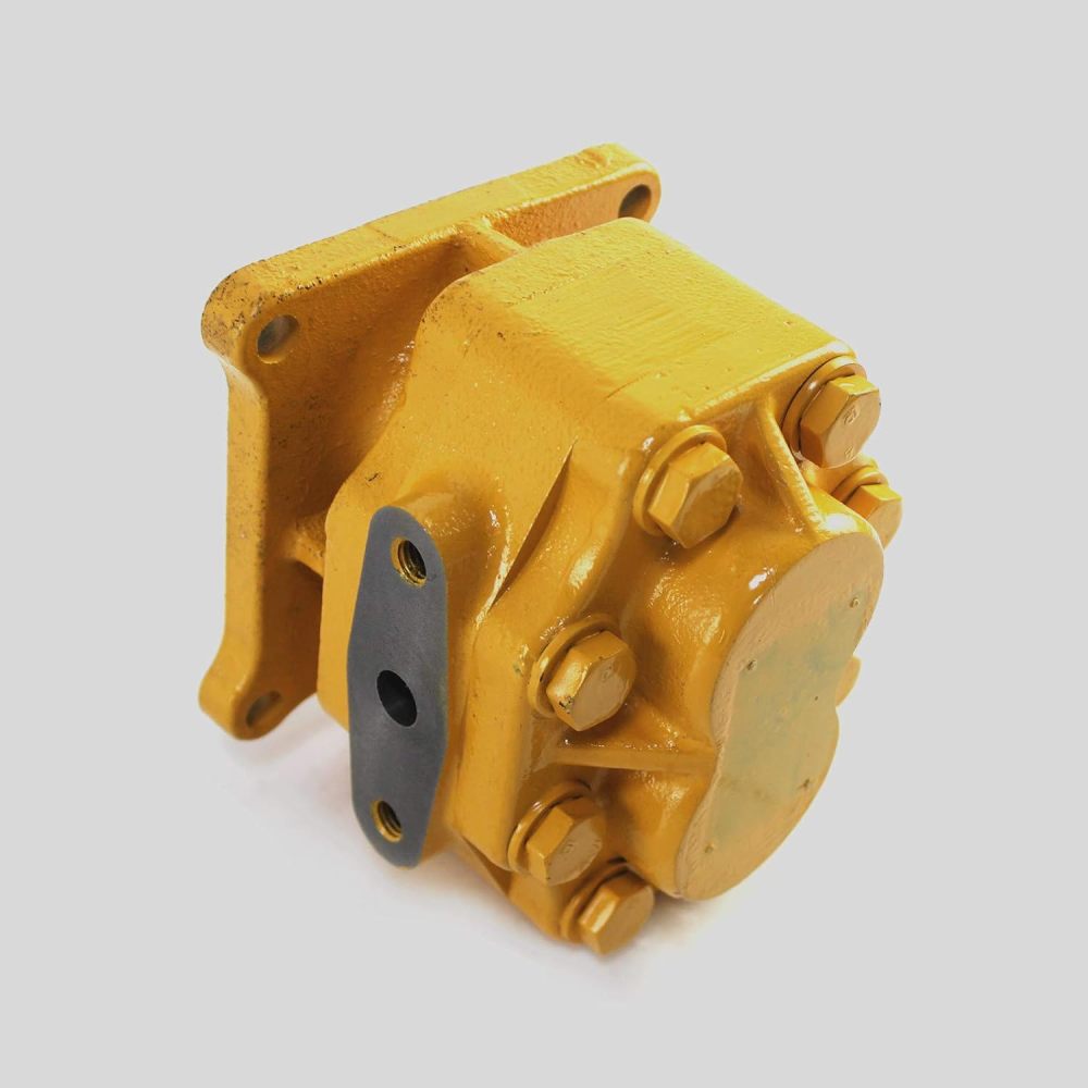 PANGOLIN 07430-72203 Hydraulic Pump For Komatsu D65 Crawler Loaders Hydraulic Pump Spare Parts