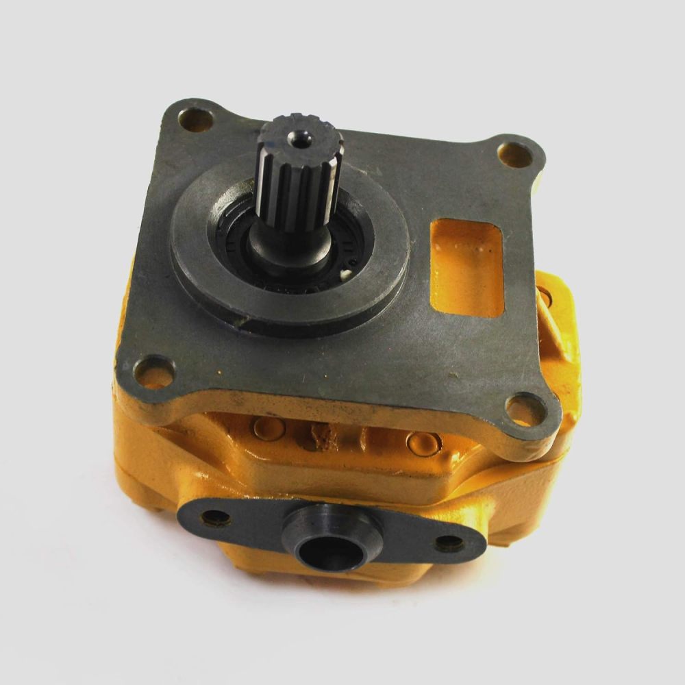 PANGOLIN 07430-72203 Hydraulic Pump For Komatsu D65 Crawler Loaders Hydraulic Pump Spare Parts