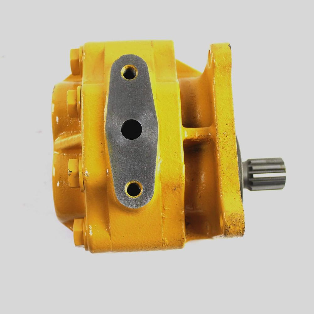 PANGOLIN 07430-72203 Hydraulic Pump For Komatsu D65 Crawler Loaders Hydraulic Pump Spare Parts