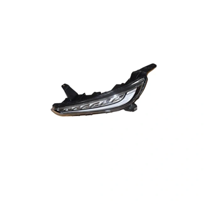 605000336AA 605000337AA Original Quality Tiggo 2 PRO Daytime Running Light for CHERY