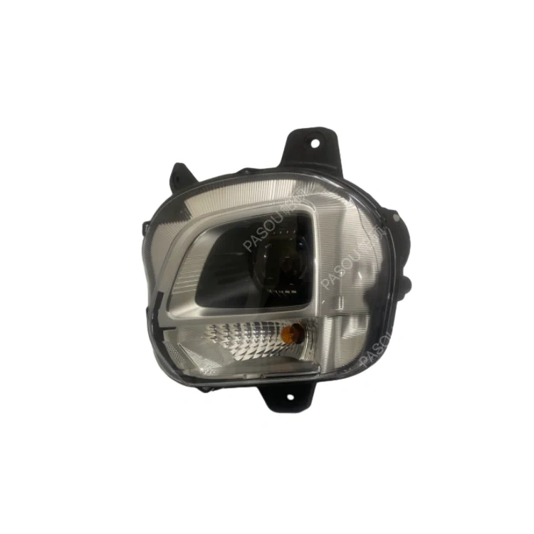 605000857AA 605000856AA Original Quality Tiggo 2 PRO Headlamp Headlight for Chery Auto Spare Parts
