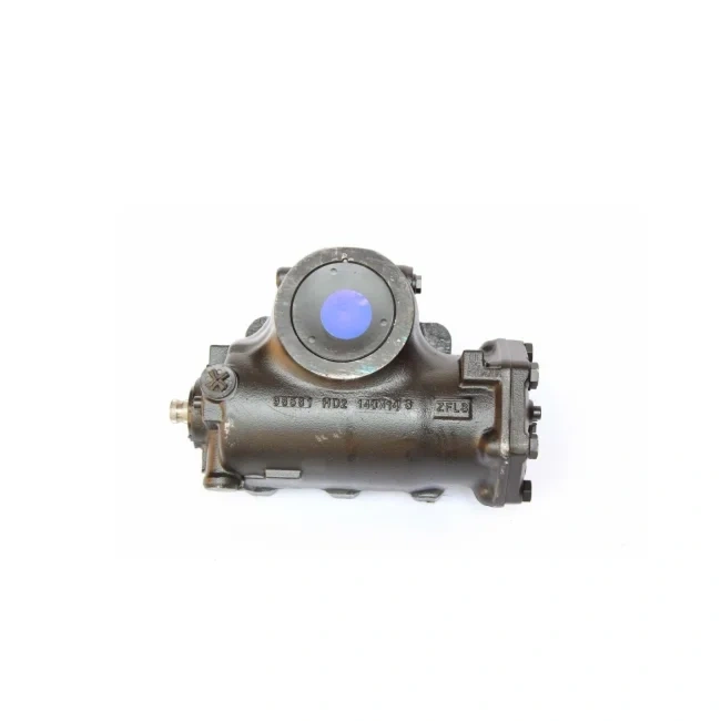 Sinotruck Truck Spare Parts Power Steering Pump for Sinotruk Howo