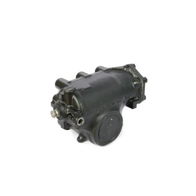 Sinotruck Truck Spare Parts Power Steering Pump for Sinotruk Howo