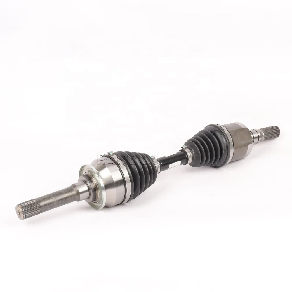 High Good Quality GWM Wingle 3 5 6 7 Power Pickup Front Axle Drive Shaft for Great Wall