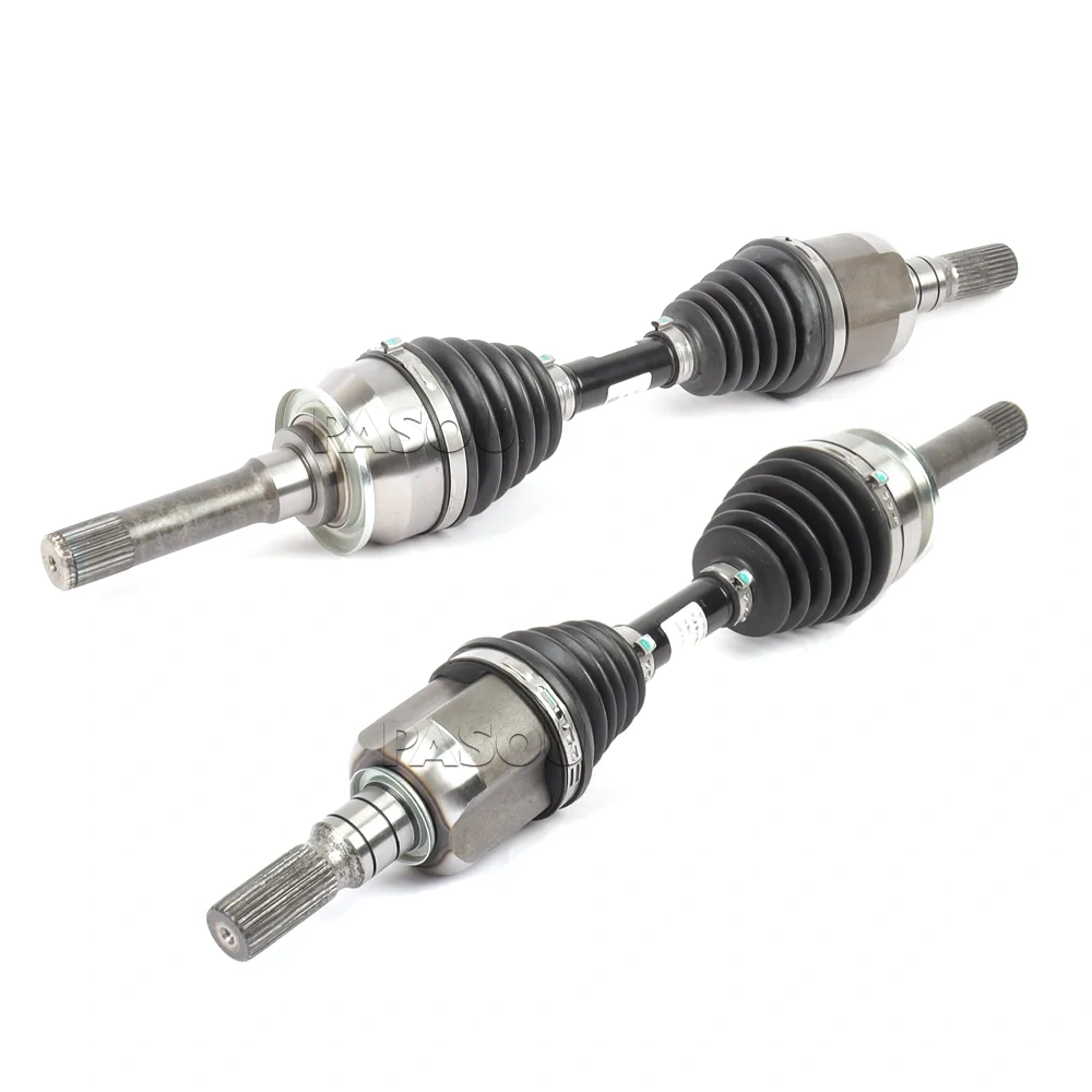 High Good Quality GWM Wingle 3 5 6 7 Power Pickup Front Axle Drive Shaft for Great Wall