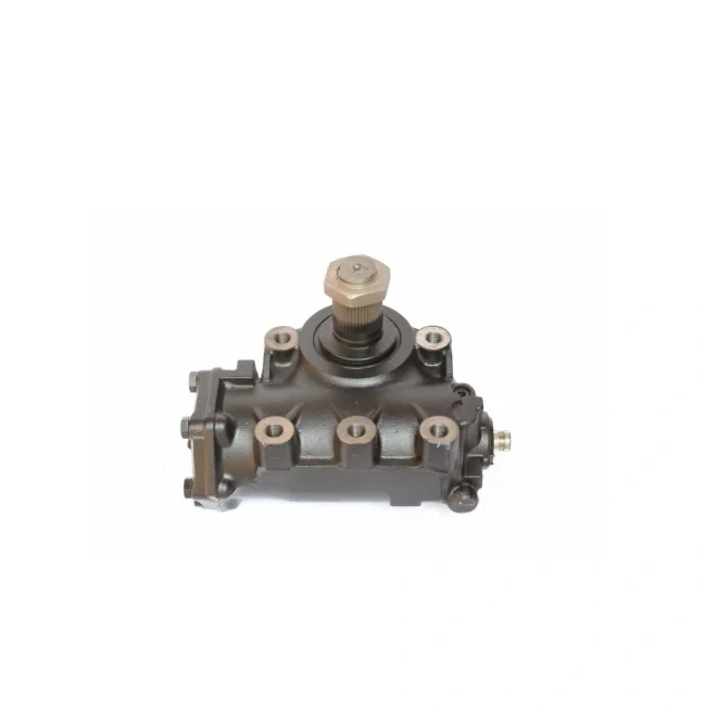 Sinotruck Truck Spare Parts Power Steering Pump for Sinotruk Howo
