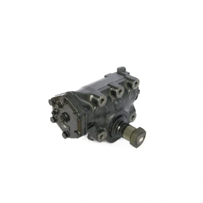 Sinotruck Truck Spare Parts Power Steering Pump for Sinotruk Howo