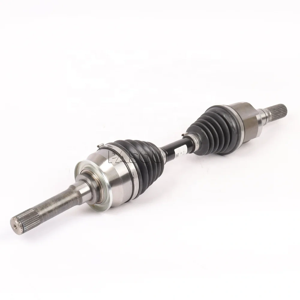 High Good Quality GWM Wingle 3 5 6 7 Power Pickup Front Axle Drive Shaft for Great Wall