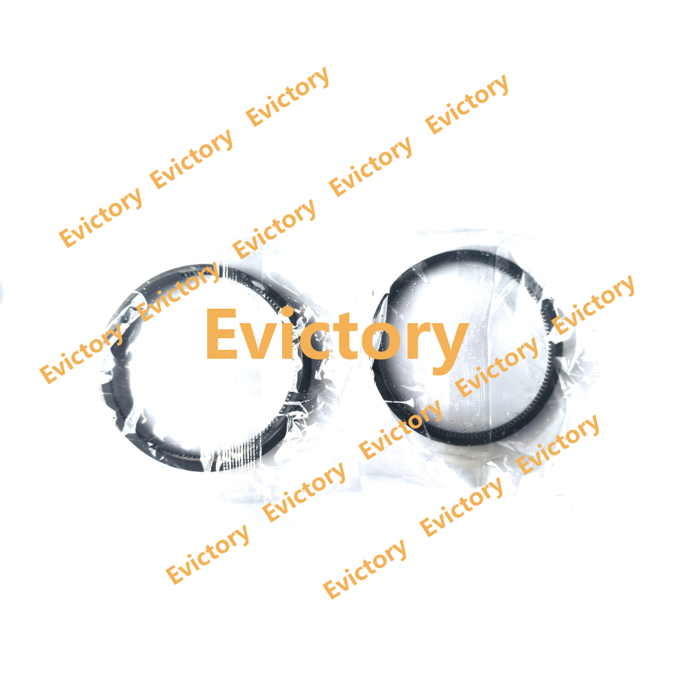 For Isuzu 2AB1 Engine Piston Ring Set TS2202 TS2205 TS2210 TS2420 TS2510 Tractor