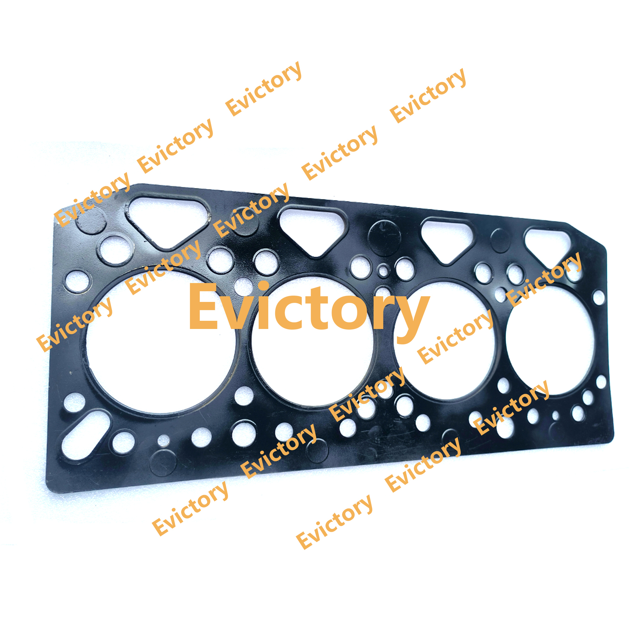 For Perkins 1004 Overhaul Rebuild kit Liner + Piston + Ring + Gasket + Bearing