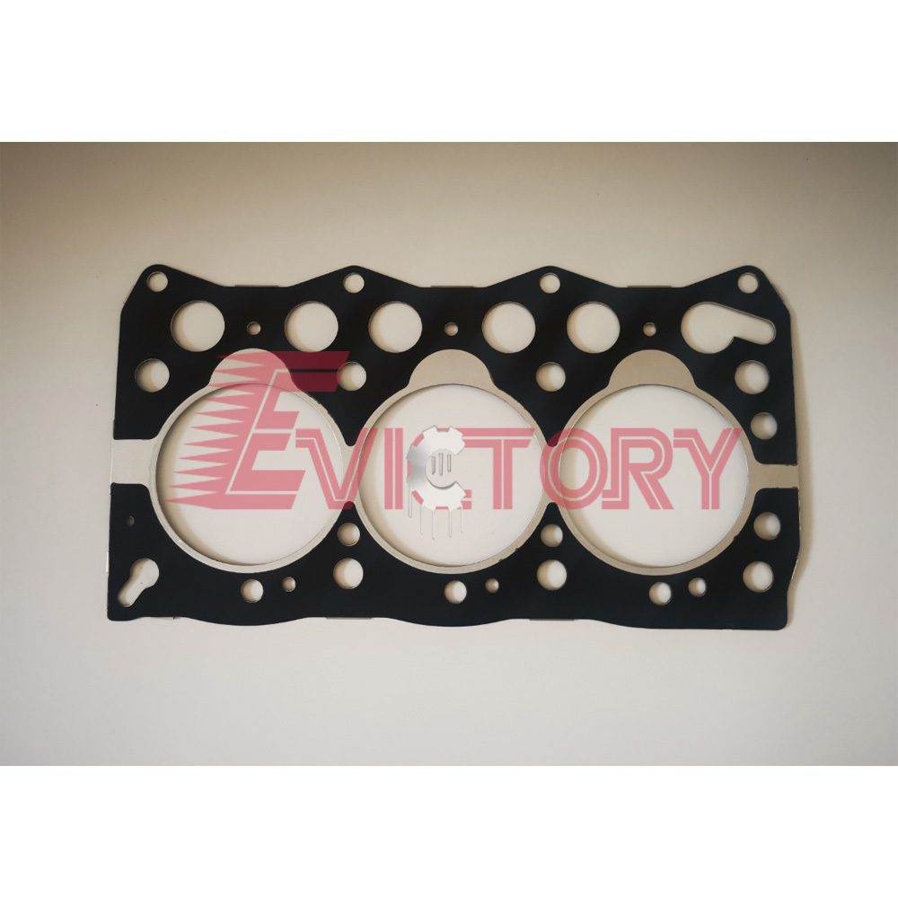 3LD1 Overhaul Rebuild Kit For ISUZU Engine Repair Part SAKAI SG350 SW350 ROLLER
