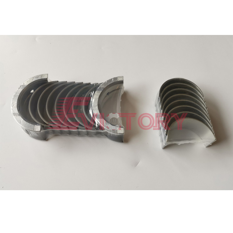 S4L2 S4L S4L2-SD overhaul rebuild kit for Mitsubishi Terex TC35 excavator repair
