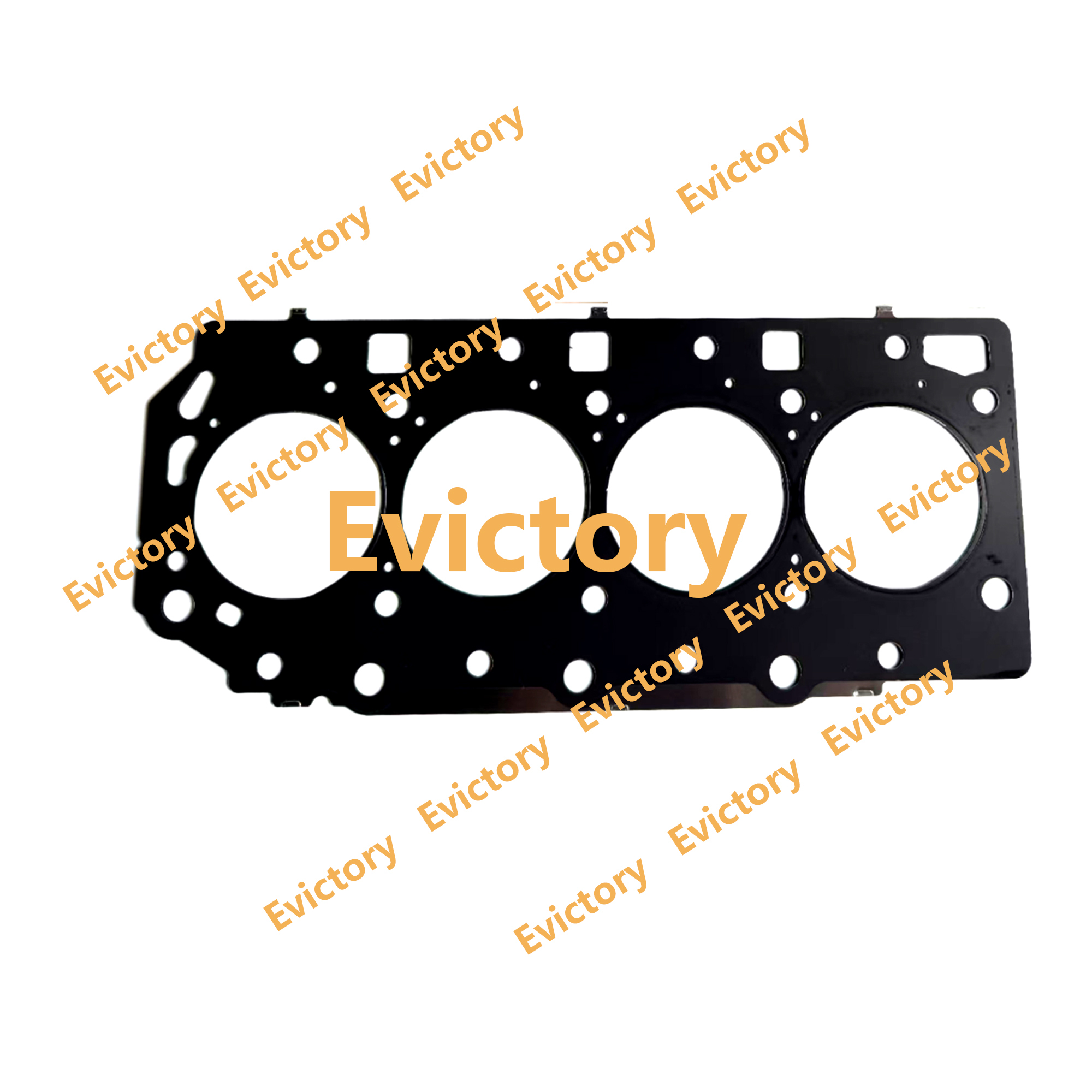 For HA T3000 overhaul rebuild kit liner +piston +ring +gasket +bearing