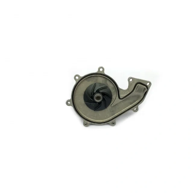 Original Quality 5333035 Isf3.8 Engine Spare Parts Water Pump Assy for ...