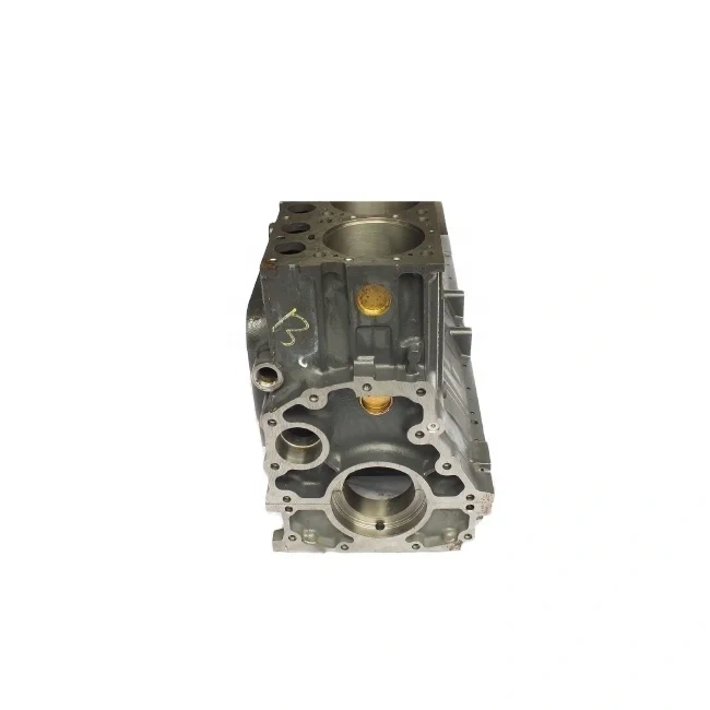 61500010383 Sino Truck Dump Heavy Truck WD615 Engine Parts Sinotruk Howo Cylinder Block Spare Parts