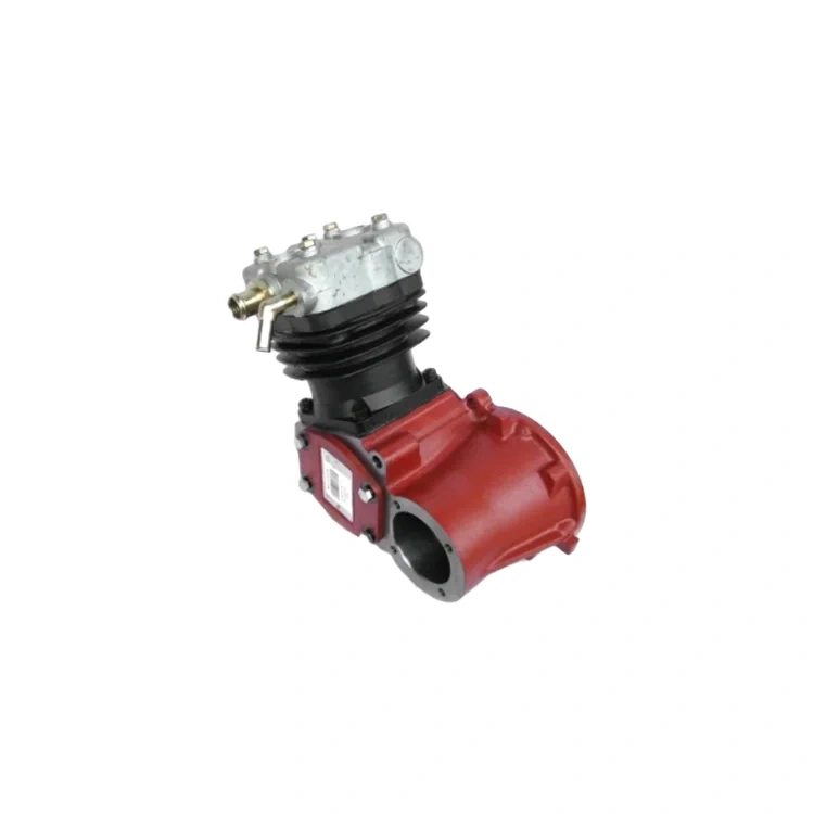 612600130177 Auman Truck Air Compressor for Foton Auman Spare Parts