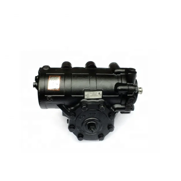Original Quality Truck Spare Parts Steering Pump  Assembly  for SHACMAN