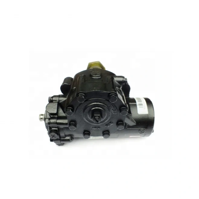 Original Quality Truck Spare Parts Steering Pump  Assembly  for SHACMAN