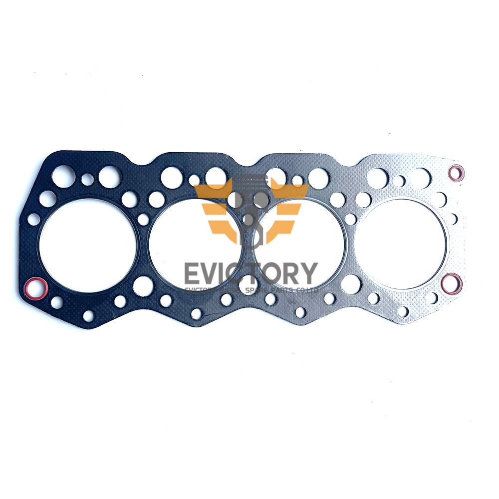 S4E S4E2 Overhaul Re-ring Kit For Mitsubishi Caterpillar WS500 WS400 Engine Part