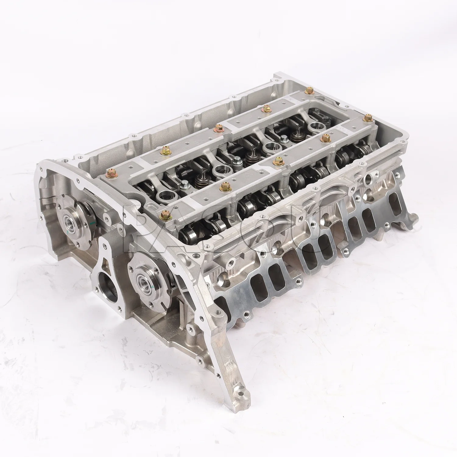 BK3Q 6049 AE  BK3Q-6049-AE V348 Auto Engine Parts Cylinder Head Cover Assembly for Ford Transit