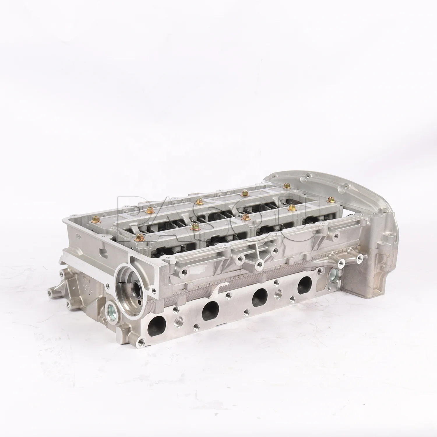 BK3Q 6049 AE  BK3Q-6049-AE V348 Auto Engine Parts Cylinder Head Cover Assembly for Ford Transit