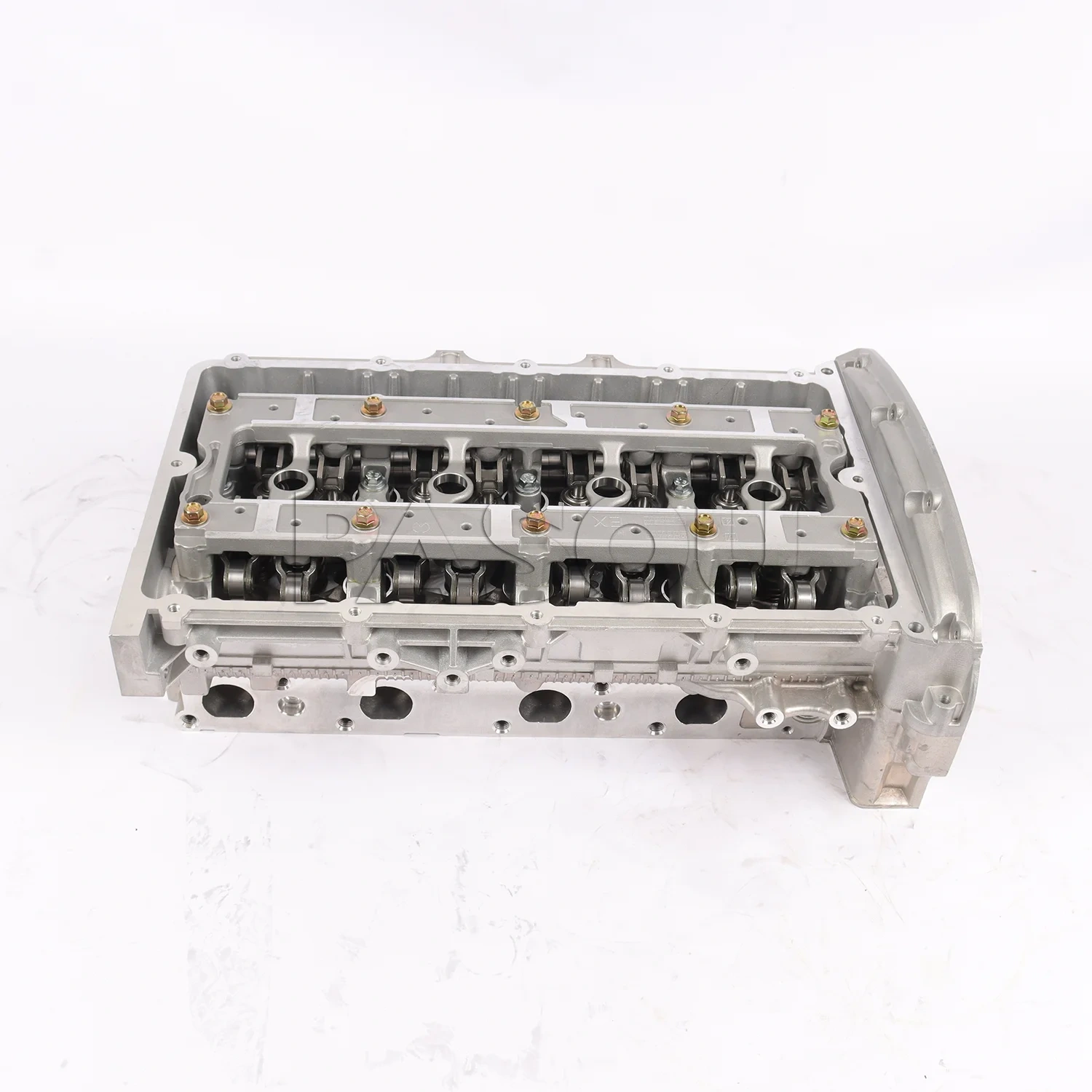 BK3Q 6049 AE  BK3Q-6049-AE V348 Auto Engine Parts Cylinder Head Cover Assembly for Ford Transit