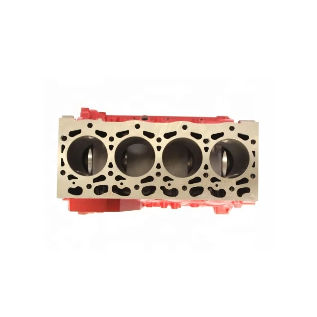 5289698 5289699 5306413 5306414 5334639 5289695 Isf3.8 Diesel Engine Spare Parts Engine Cylinder Short Block for Cummins Isf 3.8
