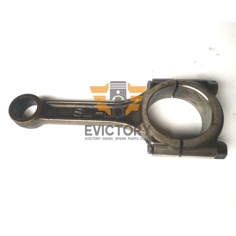 S3Q2 S3Q2T Connecting Rod SQ-L For Mitsubishi Engine Caterpillar 303.5C 303C CR