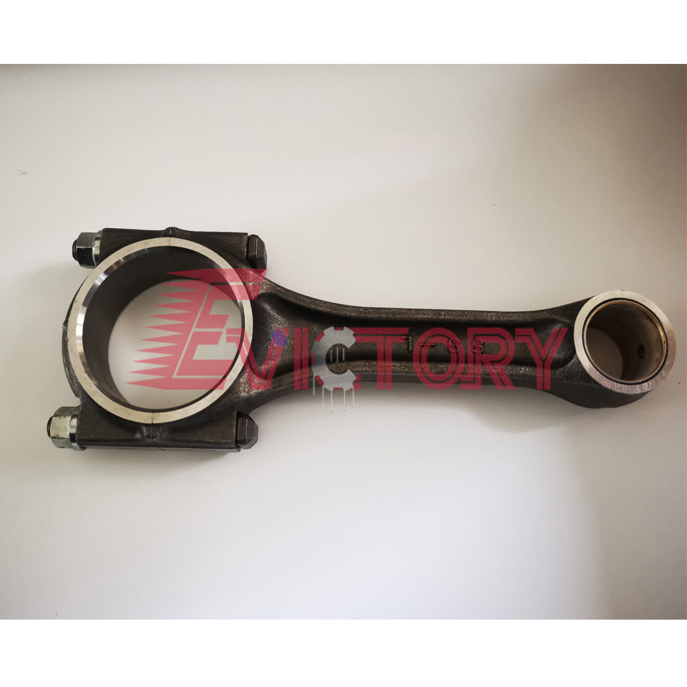 S4S S4S-IDI Overhaul Rebuild Kit Connecting Rod For Mitsubishi Engine F18B F18C