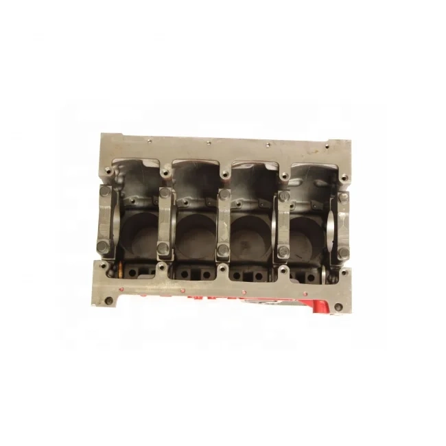 5289698 5289699 5306413 5306414 5334639 5289695 Isf3.8 Diesel Engine Spare Parts Engine Cylinder Short Block for Cummins Isf 3.8