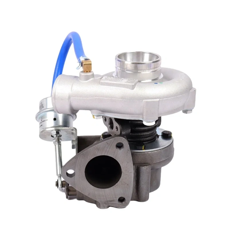 GT22 1118300TAR 736210-5006 Diesel  Engine Turbocharger for JMC Truck JX493ZLQ