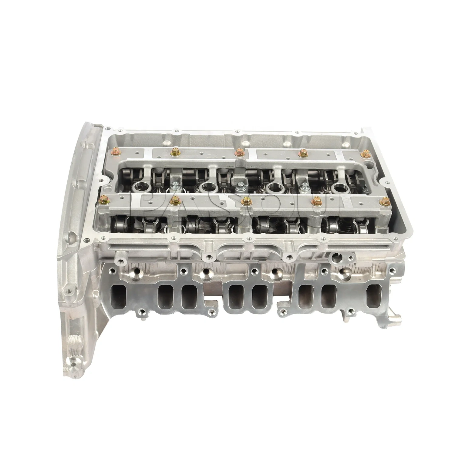 BK3Q 6049 AE  BK3Q-6049-AE V348 Auto Engine Parts Cylinder Head Cover Assembly for Ford Transit