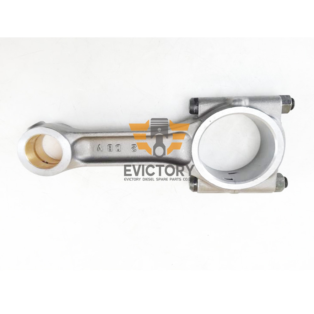 S4F S6F Connecting Con Rod For Mitsubishi Engine FD20 FD30 TCM Loader Forklift