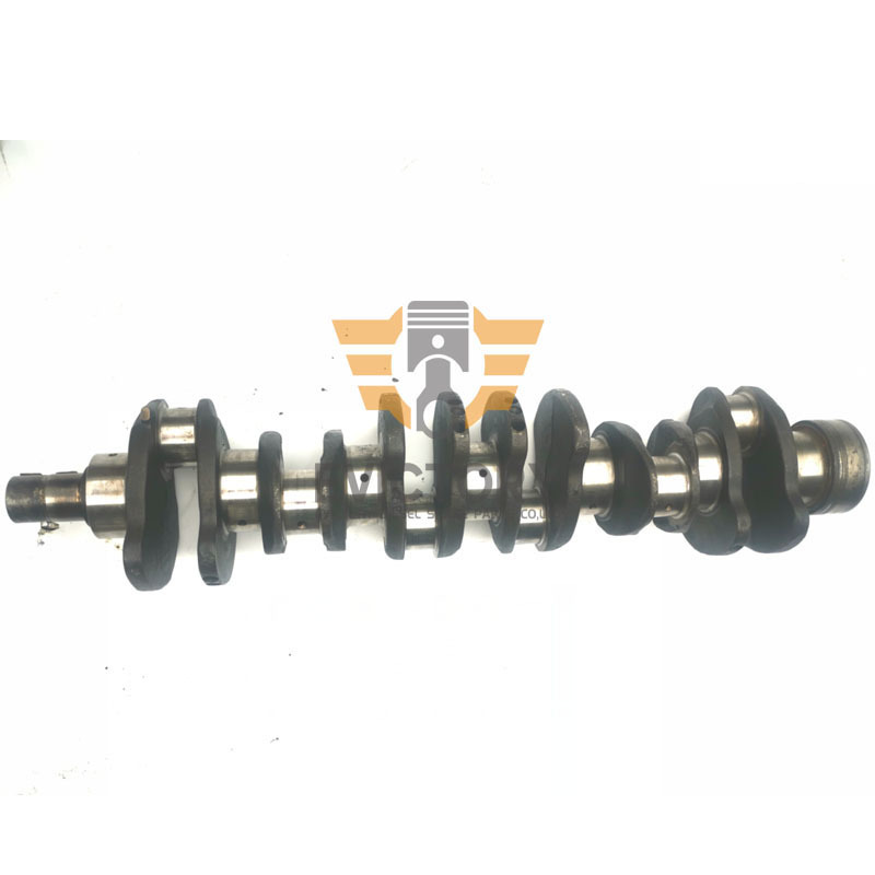 For Toyota 1KD 1KD-FTV Crankshaft Fit Hilux Prado LAND CRUISER 3.0L 13401-30030