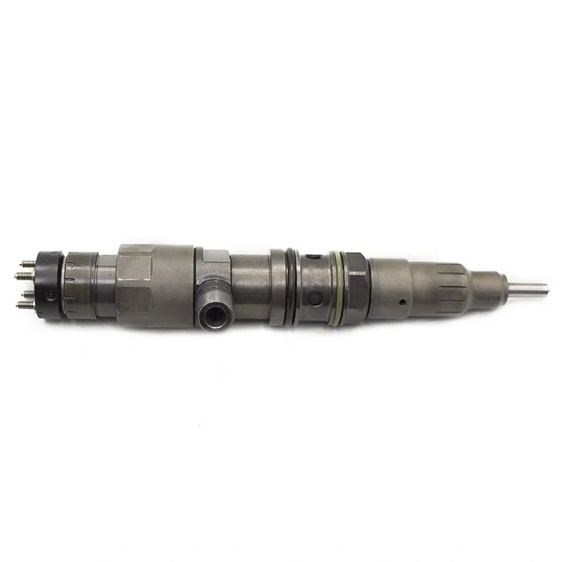 New Common Rail Fuel Injector for Diesel Engine 0445120298 0445 120 298