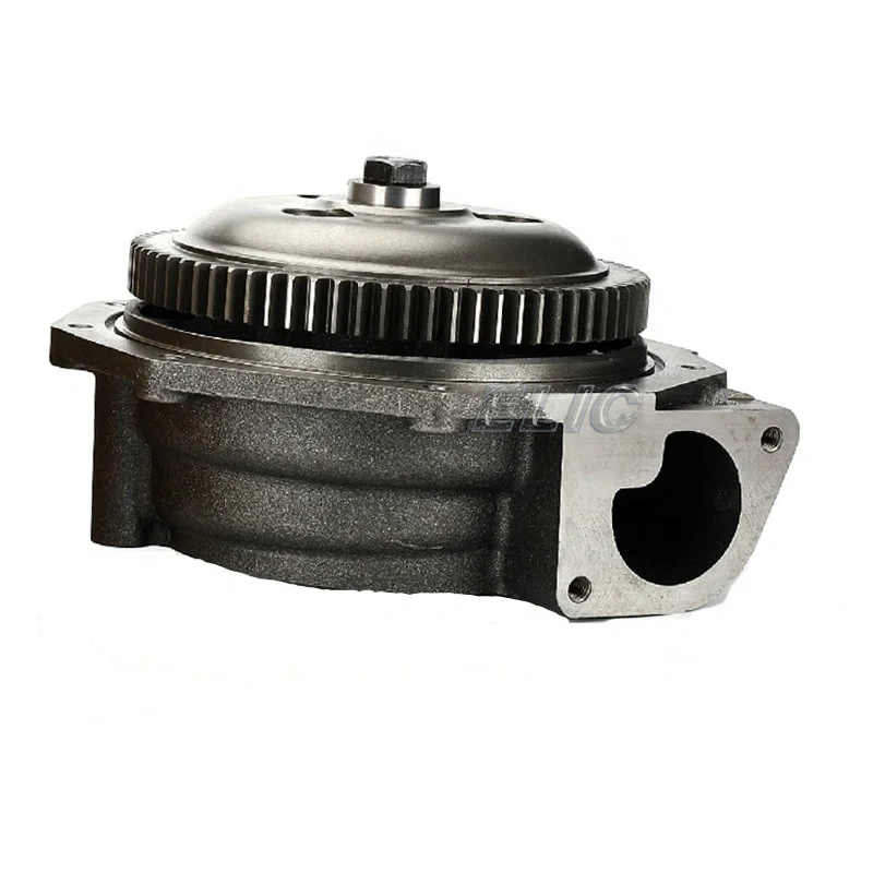 C15 Excavator Engine Part 161-5719  High Quality Water Pump 1615719