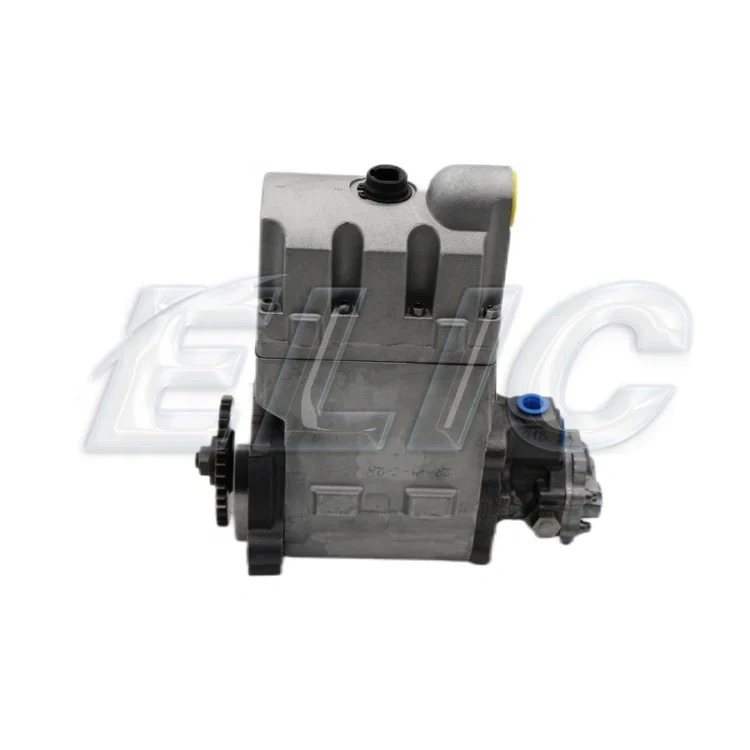 E330C 330C Diesel Pump C7 C9 Engine Fuel Injection Pump 3190607 319-0607 320D2 C7.1 Fuel Pump 398-1498 463-1678 C6.4 326-4635