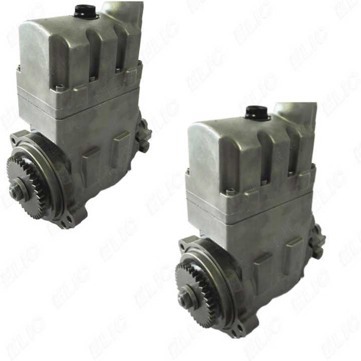 D6R Diesel Pump C9 C-9 Engine Fuel Injection Pump 204-4944 2044944